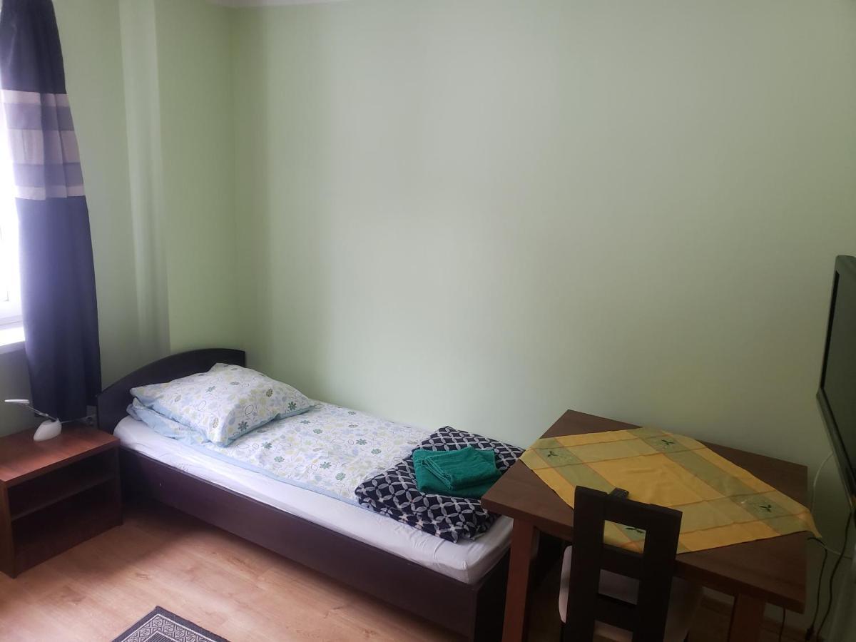 Noclegi U Danusi Wizna Extérieur photo