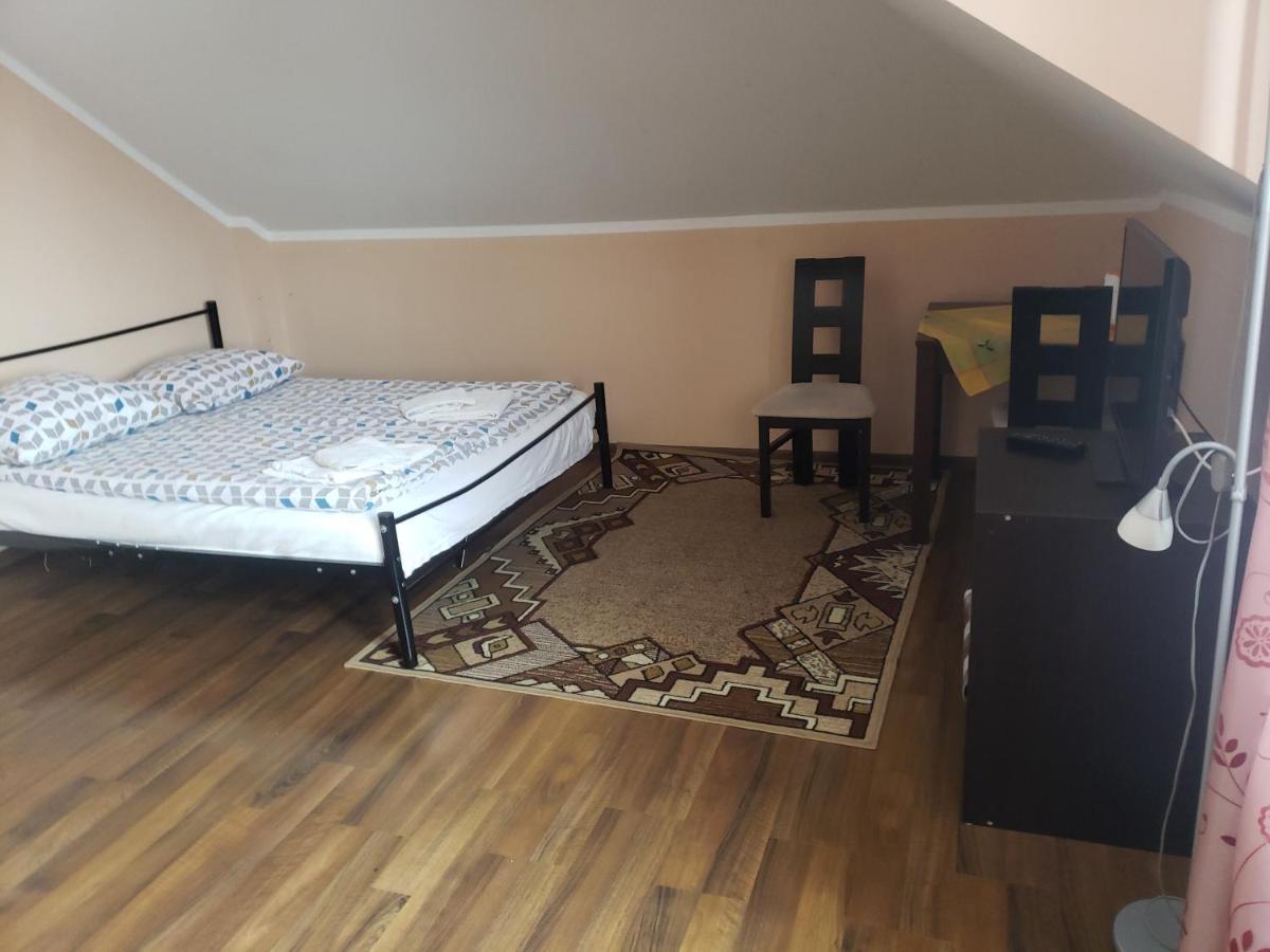 Noclegi U Danusi Wizna Extérieur photo